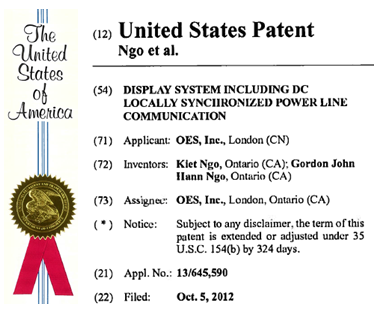 Patent