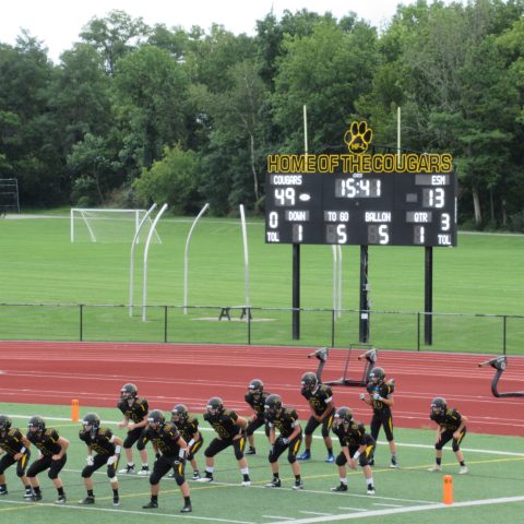 What Does A Scoreboard Look Like