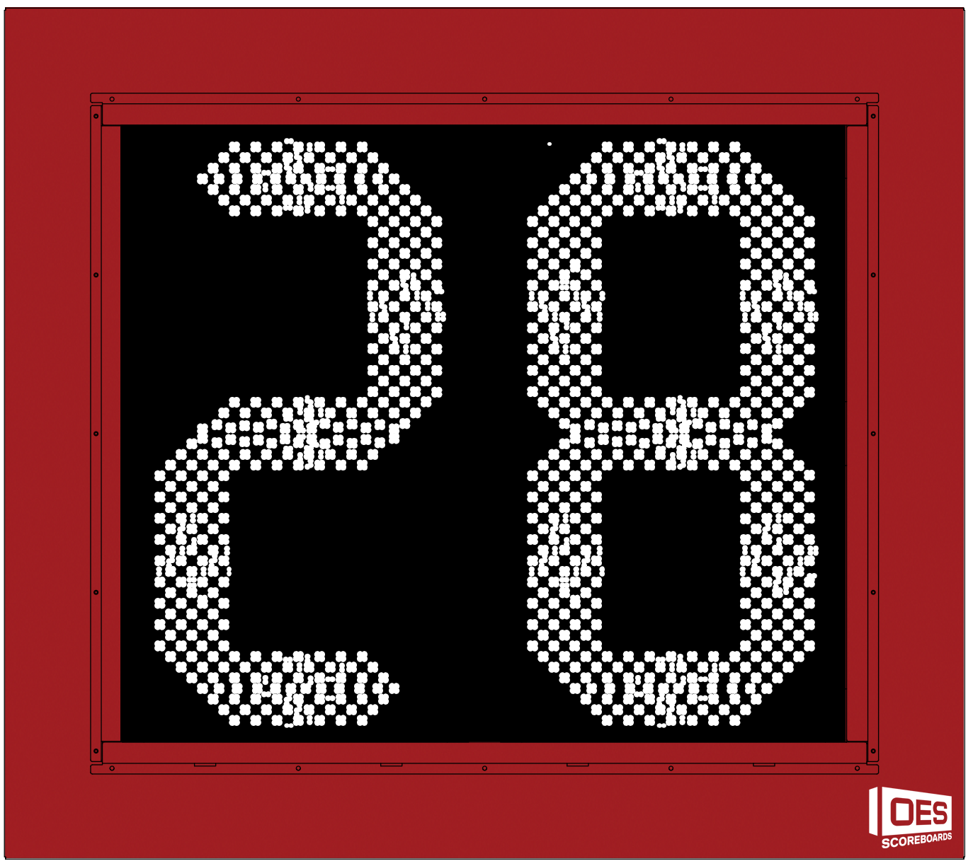 Nfl discount play clock