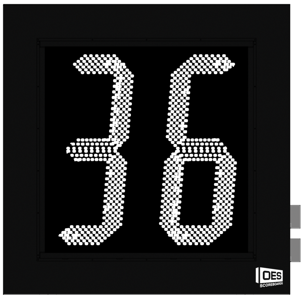 SHOTS-36CE - OES Scoreboards