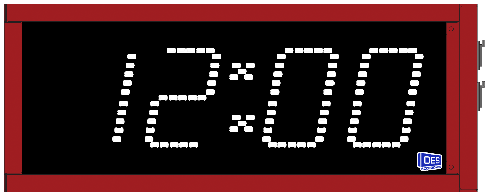 Locker Room - M1200 - Image 3