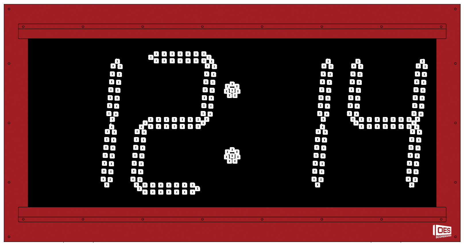 Time of Day - M1214 - Image 4