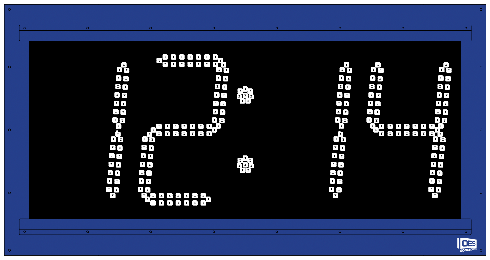Time of Day - M1214