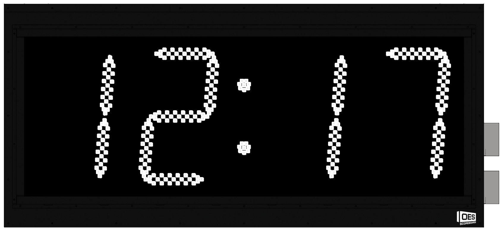 Time of Day - M1217 - Image 2