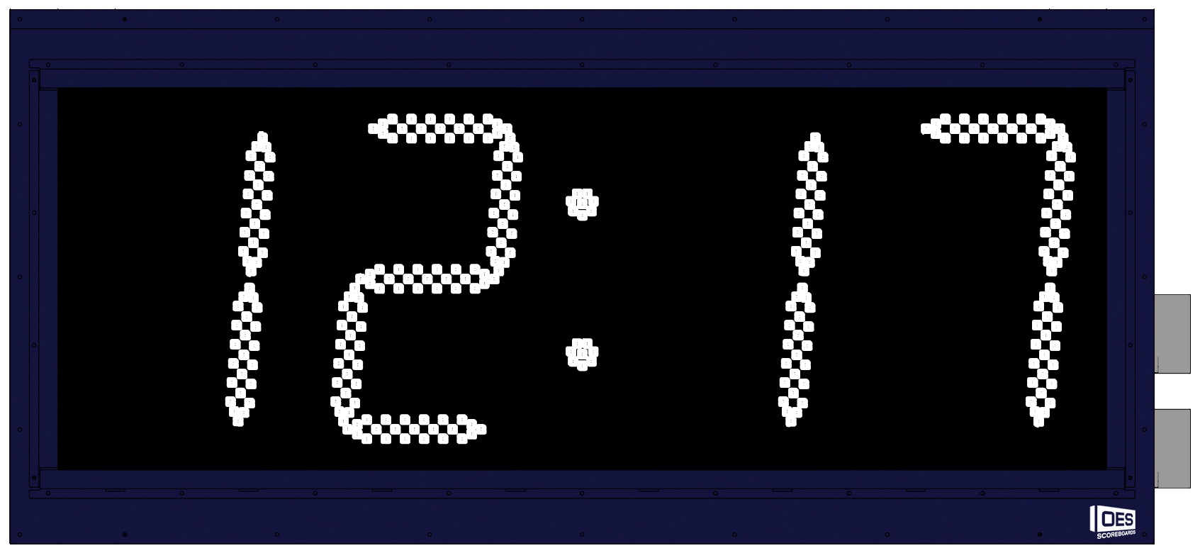 Time of Day - M1217 - Image 4