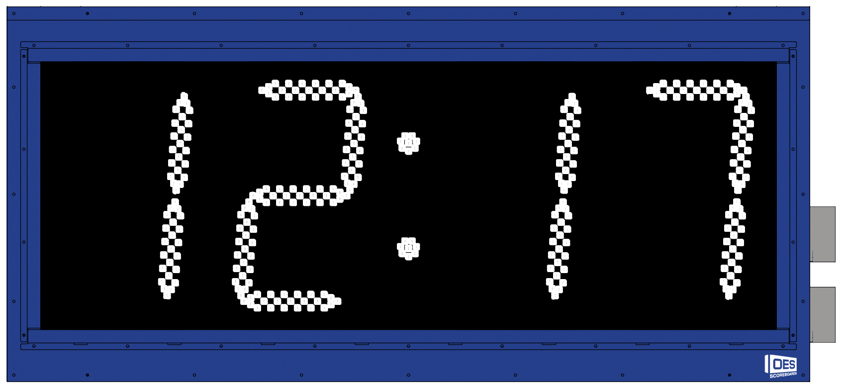 Time of Day - M1217 - Image 5