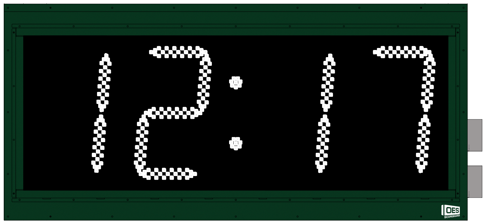 Time of Day - M1217 - Image 6