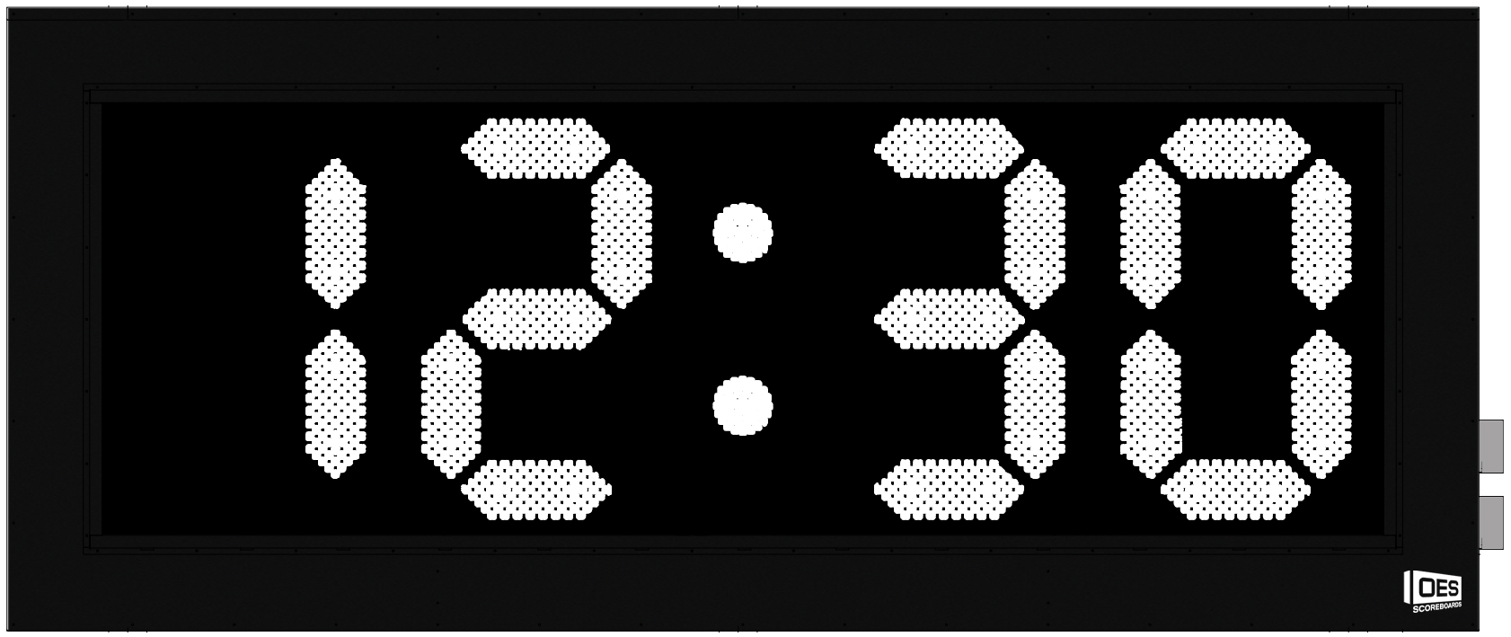 Time of Day - M1230CE - Image 6