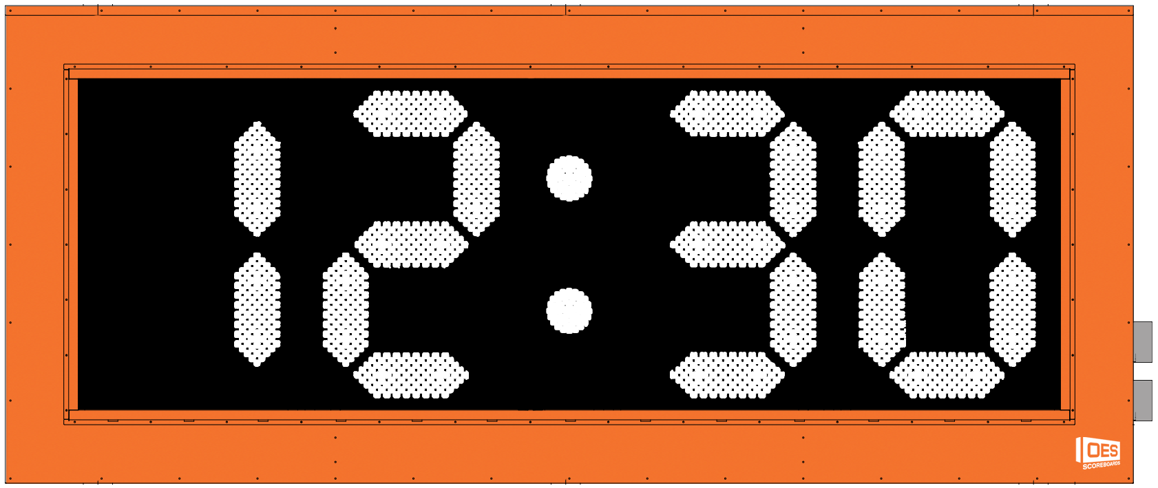 Time of Day - M1230CE - Image 5