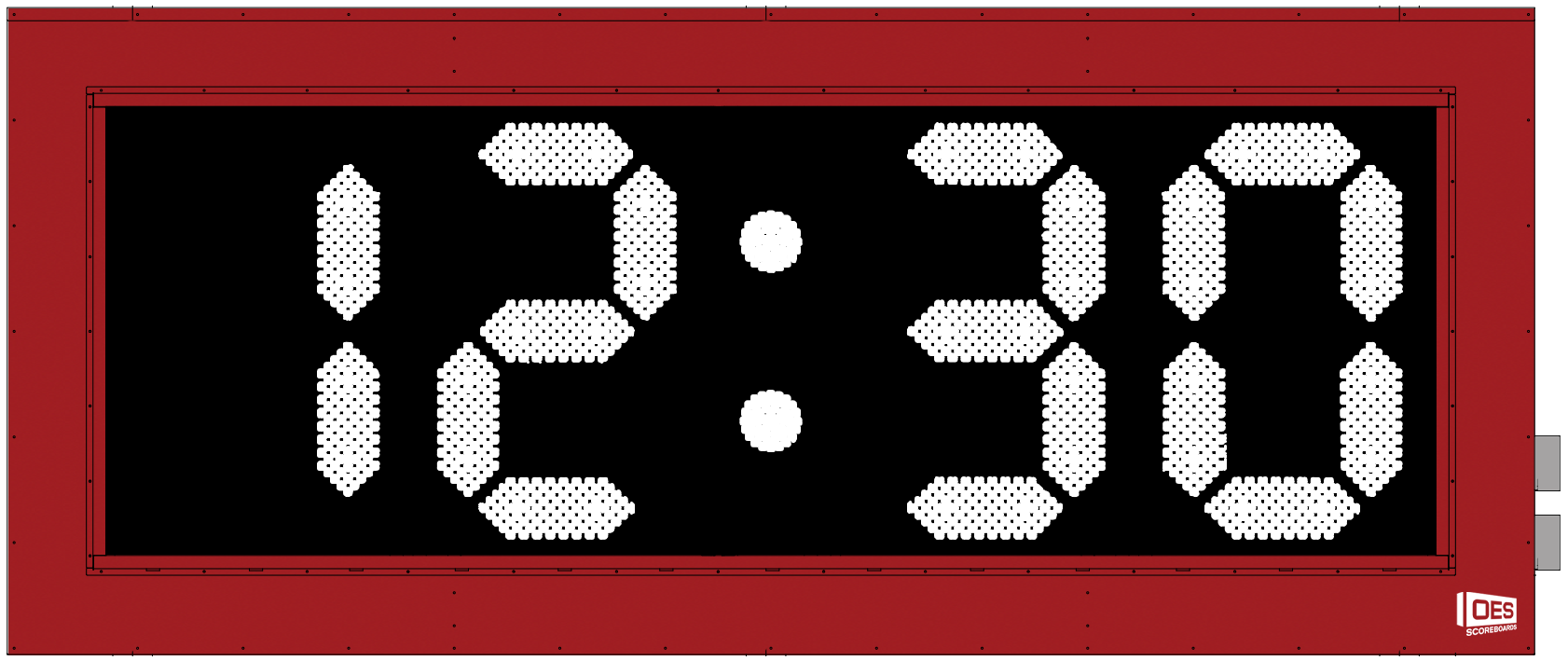 Time of Day - M1230CE - Image 4