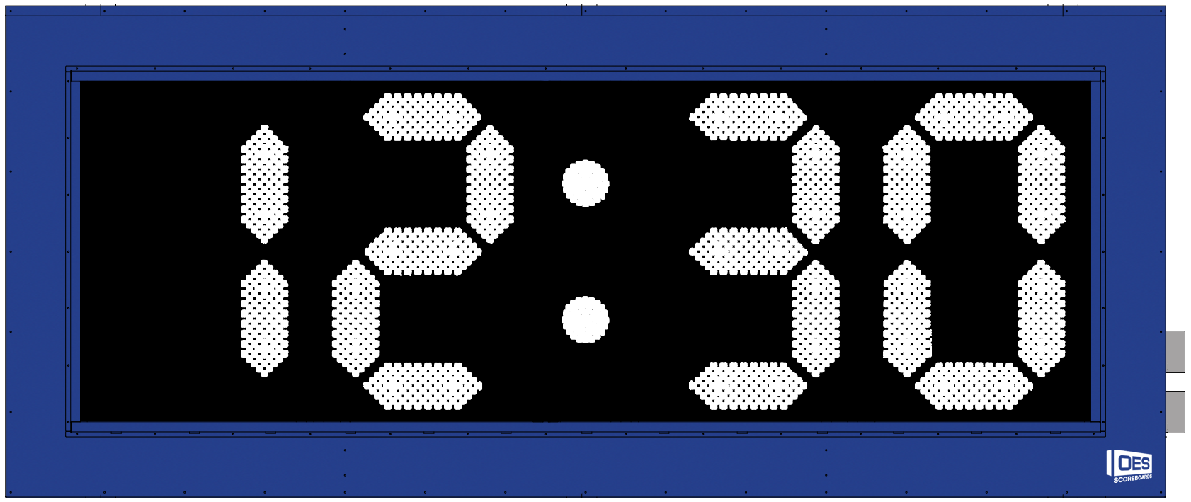 Time of Day - M1230CE - Image 3