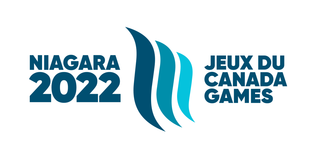 logo for the canada summer games 2022