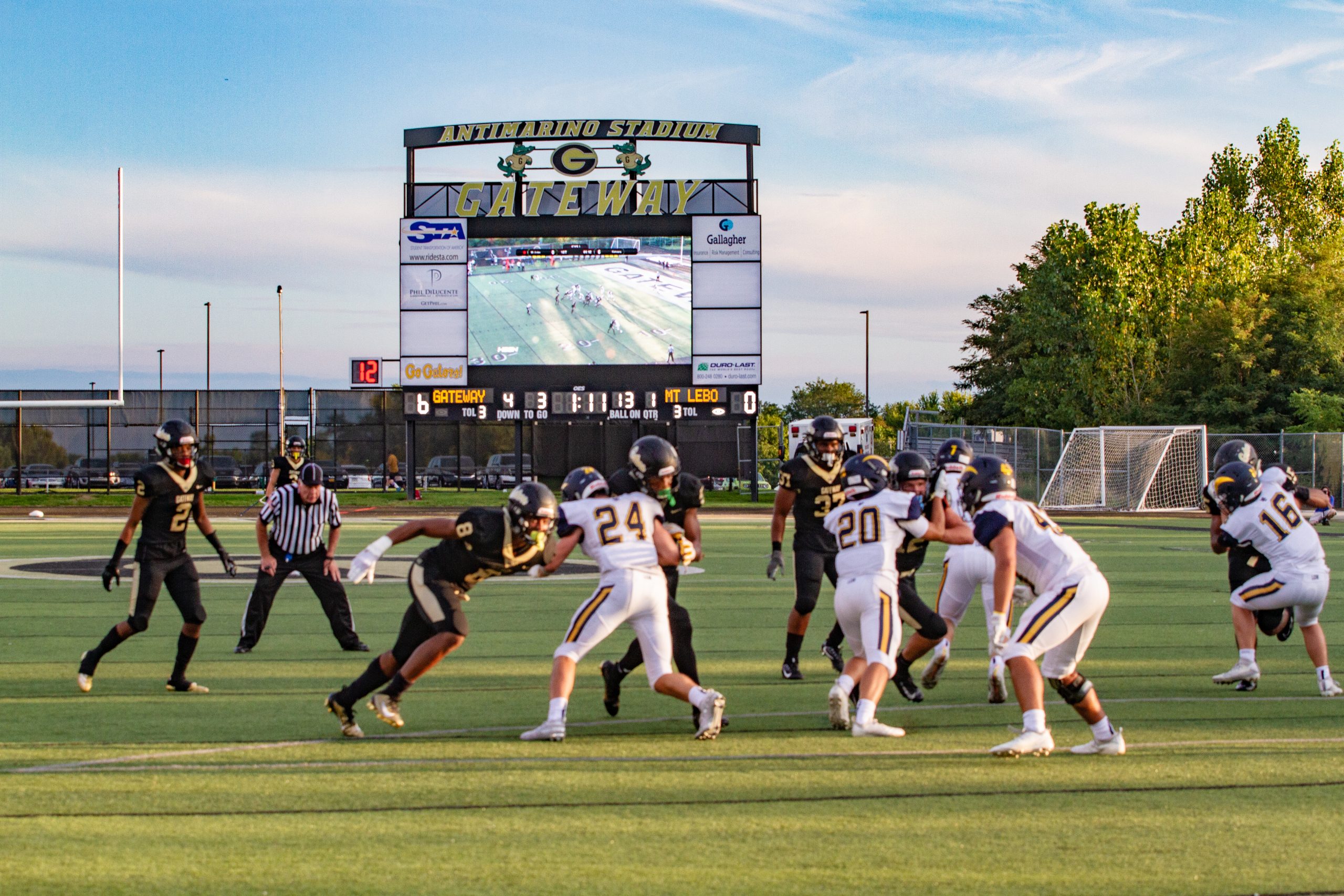 Football