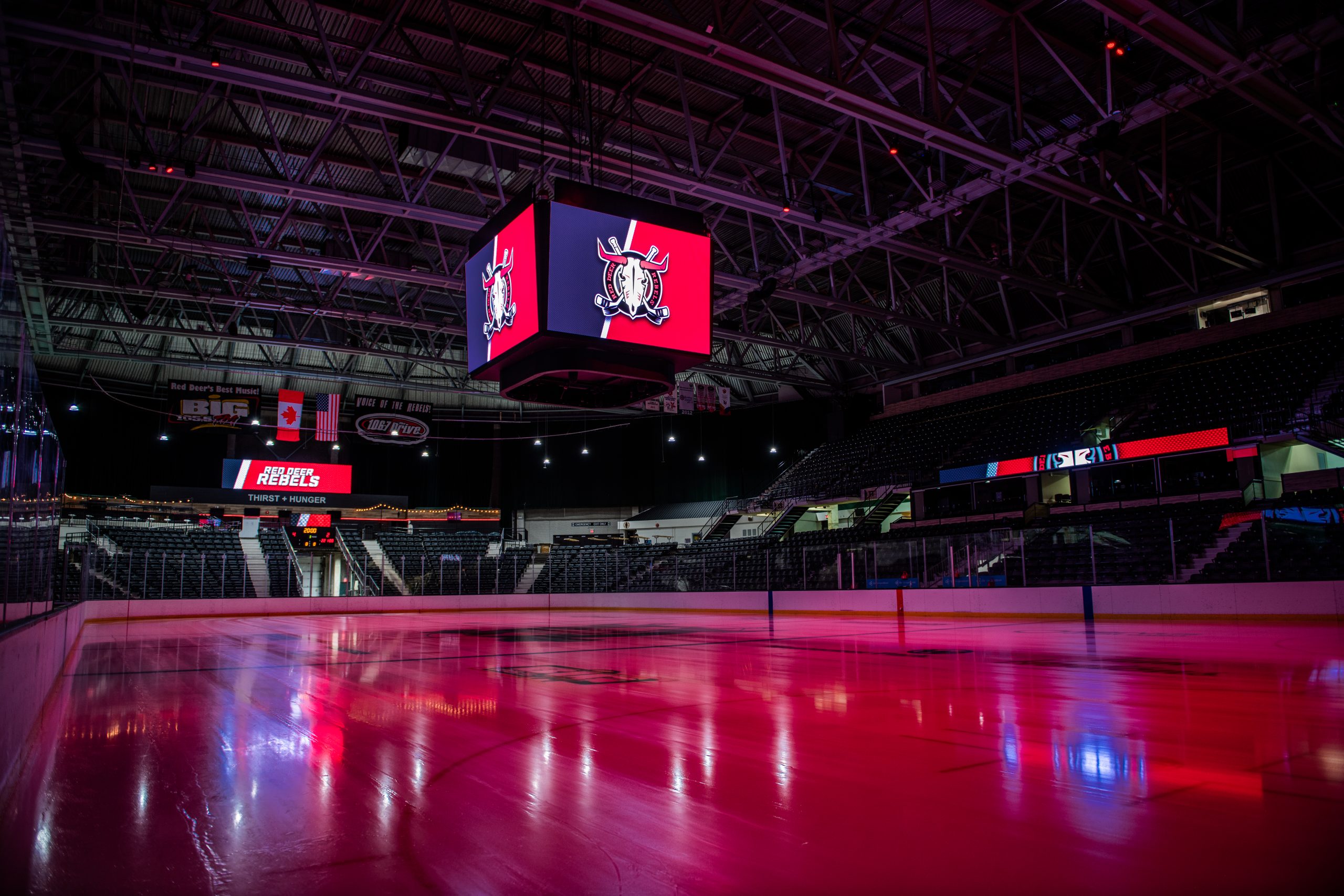 Hockey