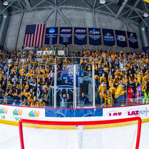 Quinnipiac Bobcats