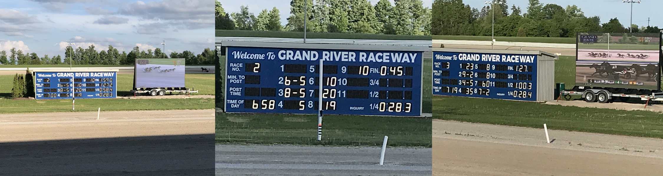 Grand River Raceway