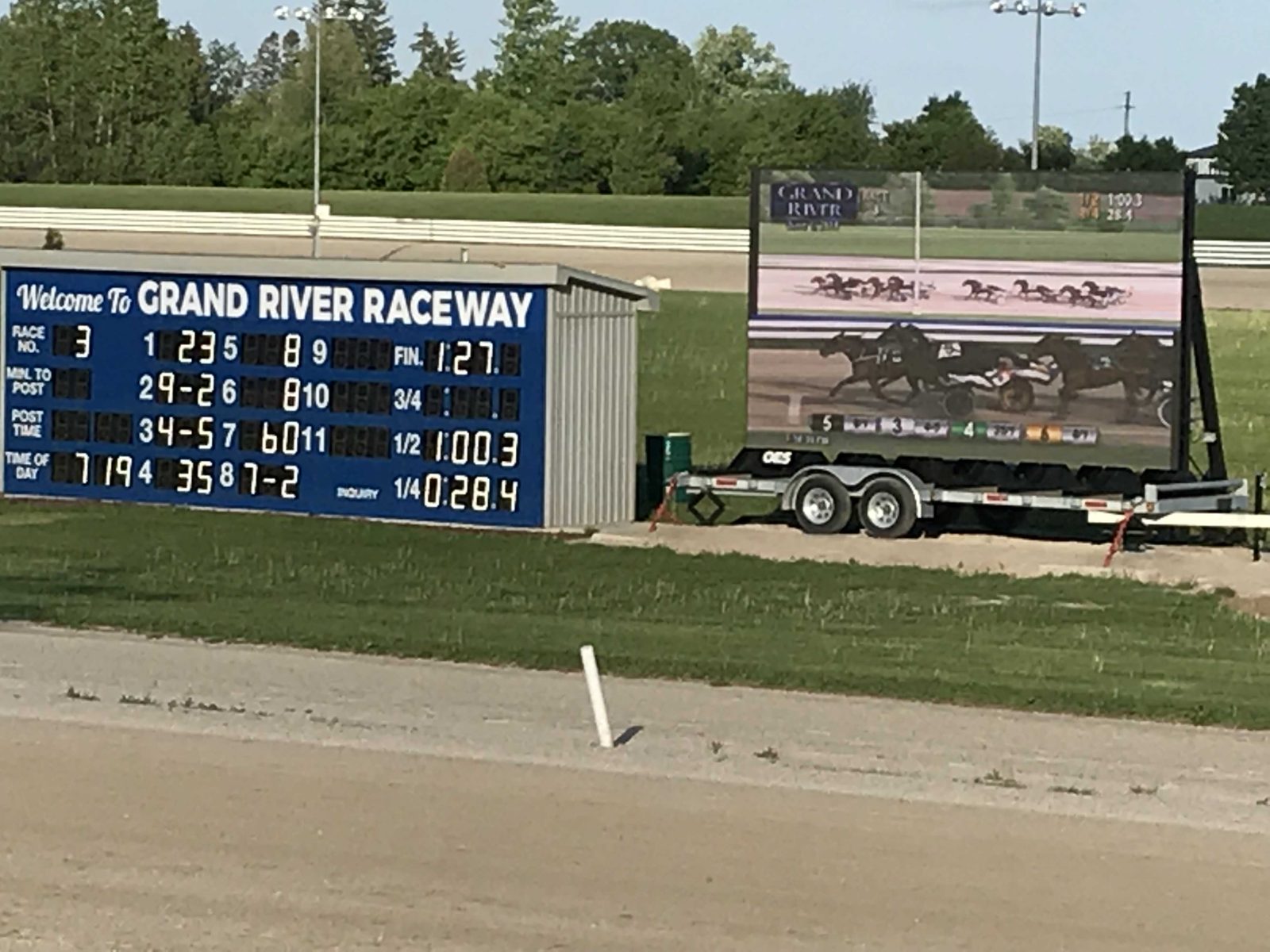 Grand River Raceway