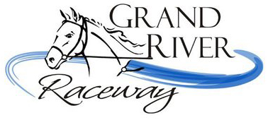 Grand River Raceway Logo