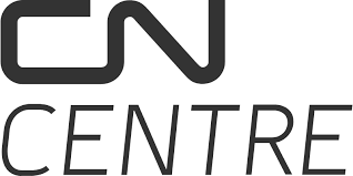 CN Centre Logo
