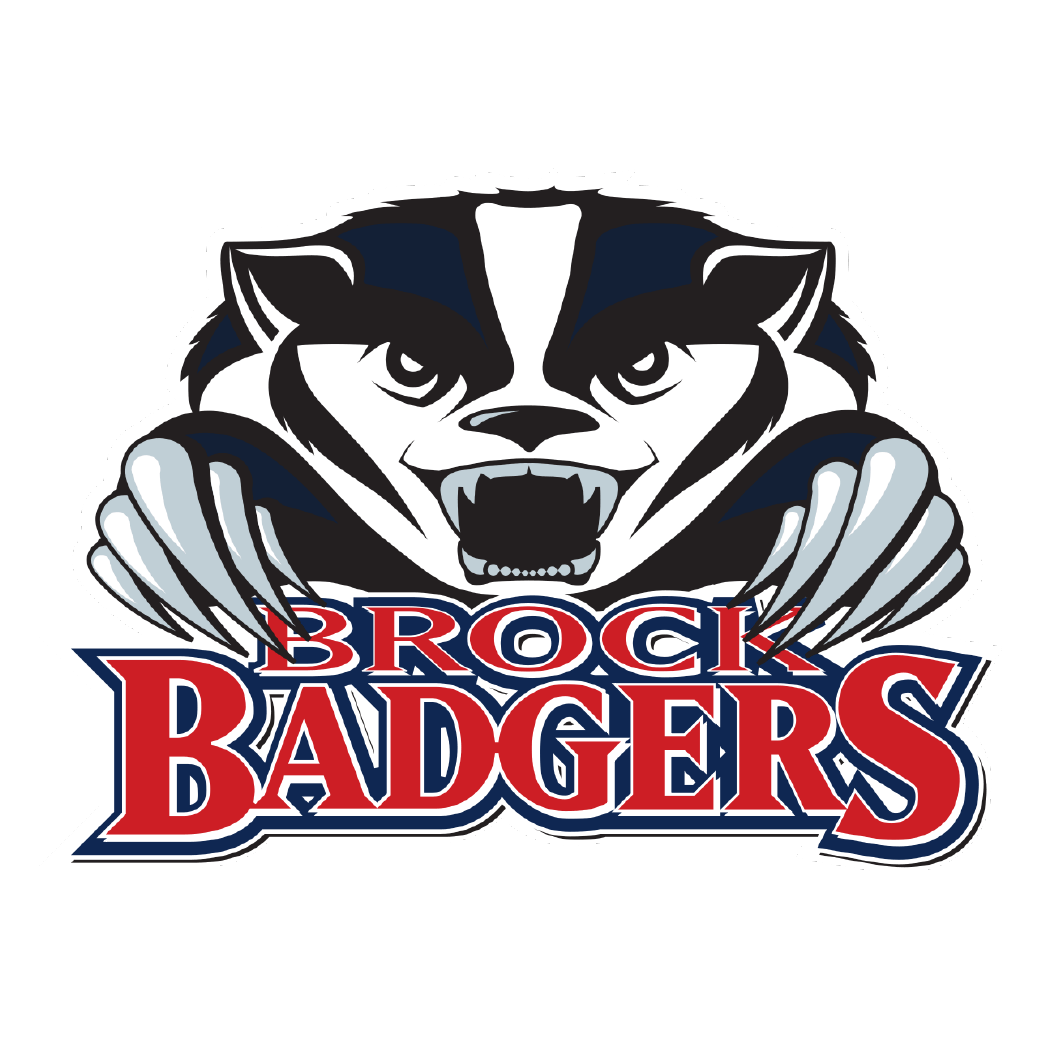 Brock Badgers