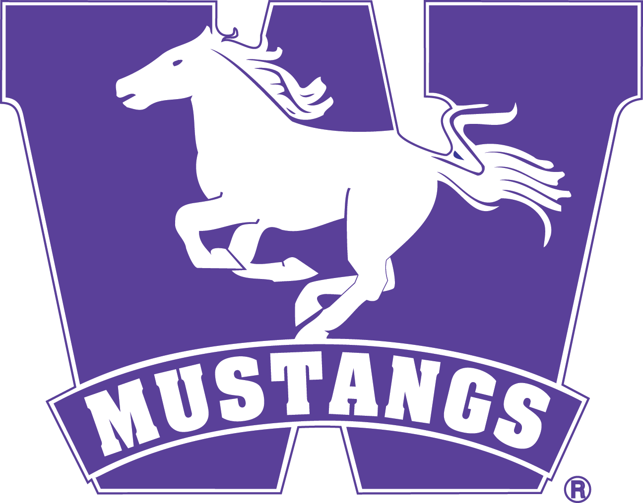 Western Mustang