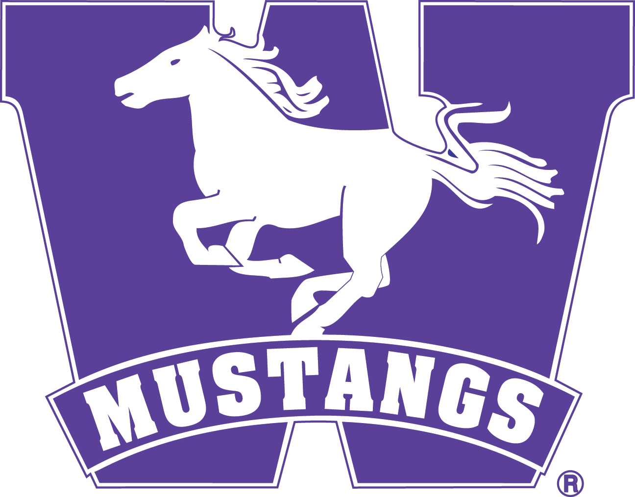 Western Mustangs