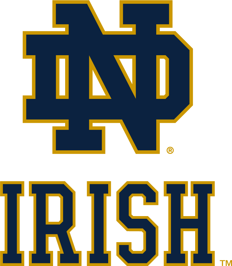 Notre Dame Fighting Irish