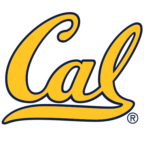 University of-California Berkeley Golden Bears
