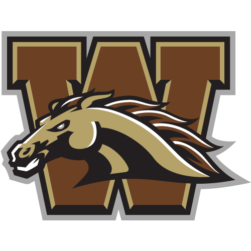 Western Michigan Mustangs