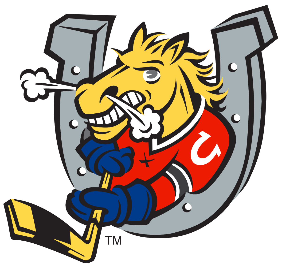 Barrie Colts