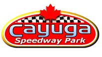 Cayuga Speedway Park