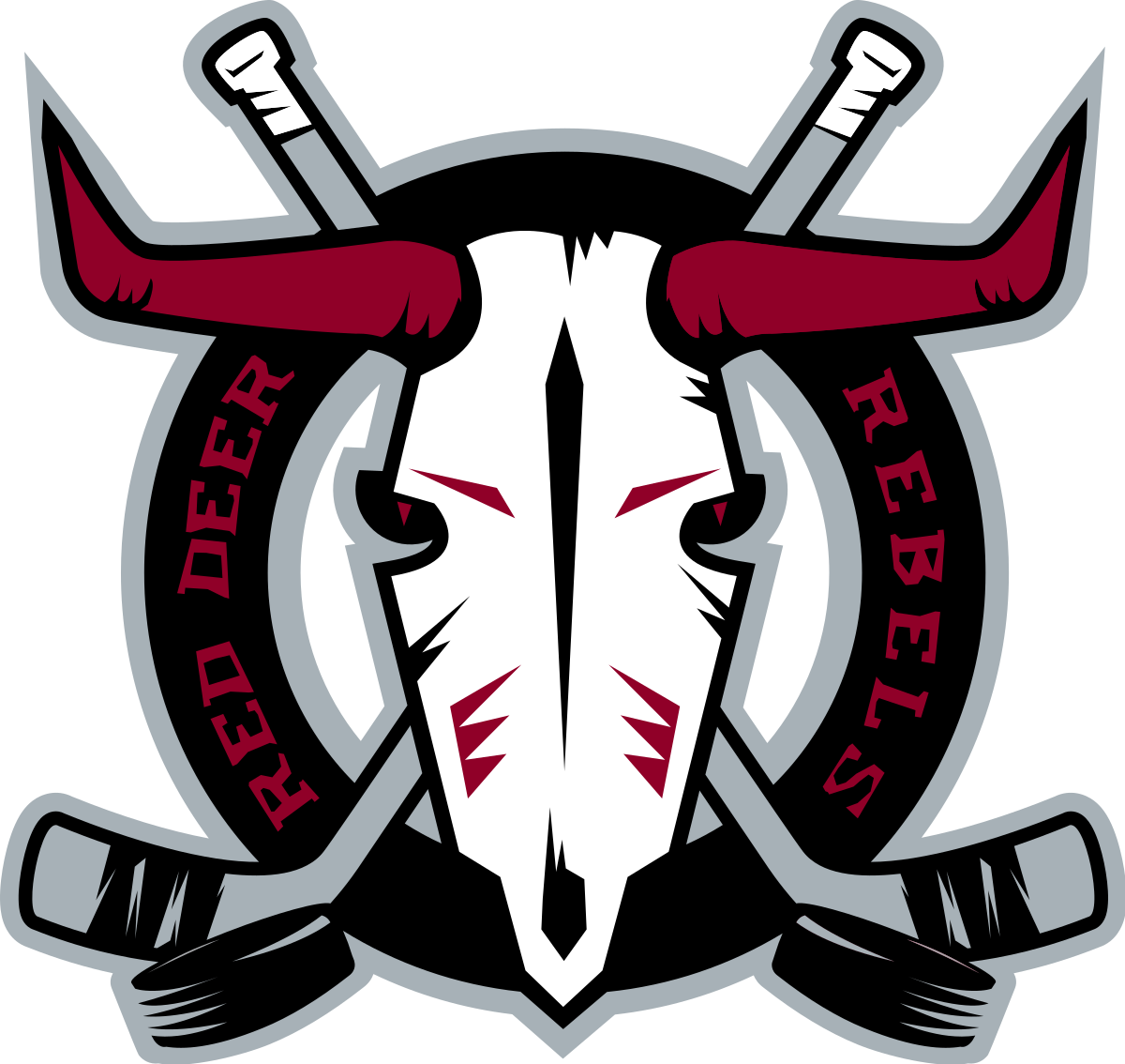 Red Deer Rebels 