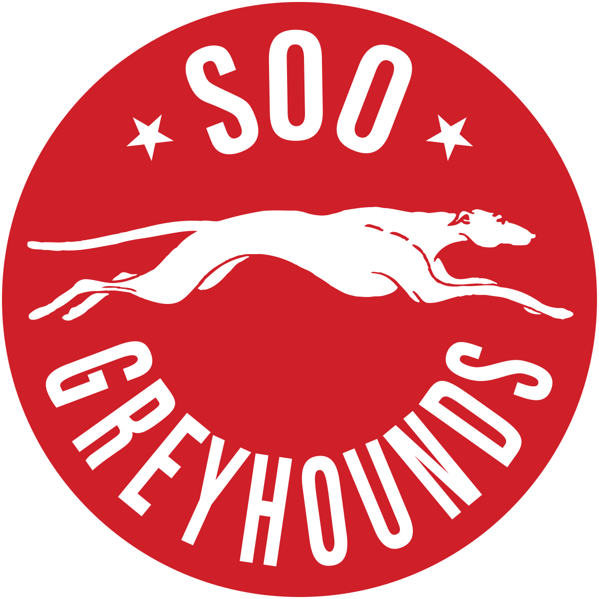 Sault Ste. Marie Greyhounds