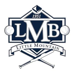 Little Mountain Baseball League
