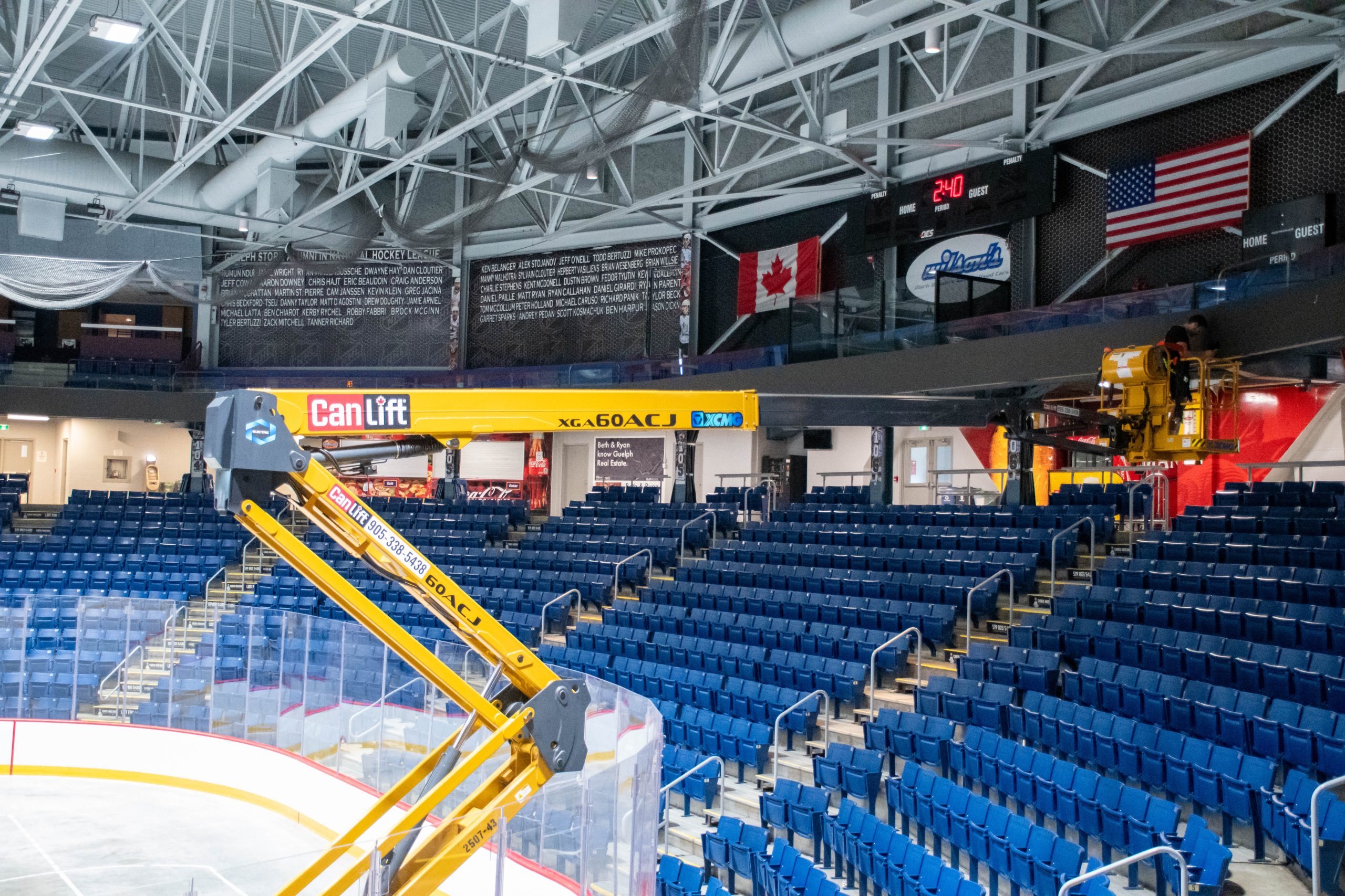 Guelph Storm (7 of 11)