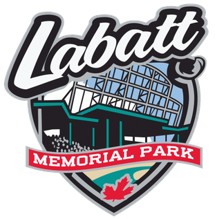 Labatt Park