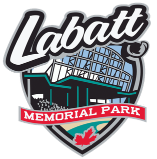 Labatt Memorial Park