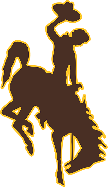 Wyoming Cowboys