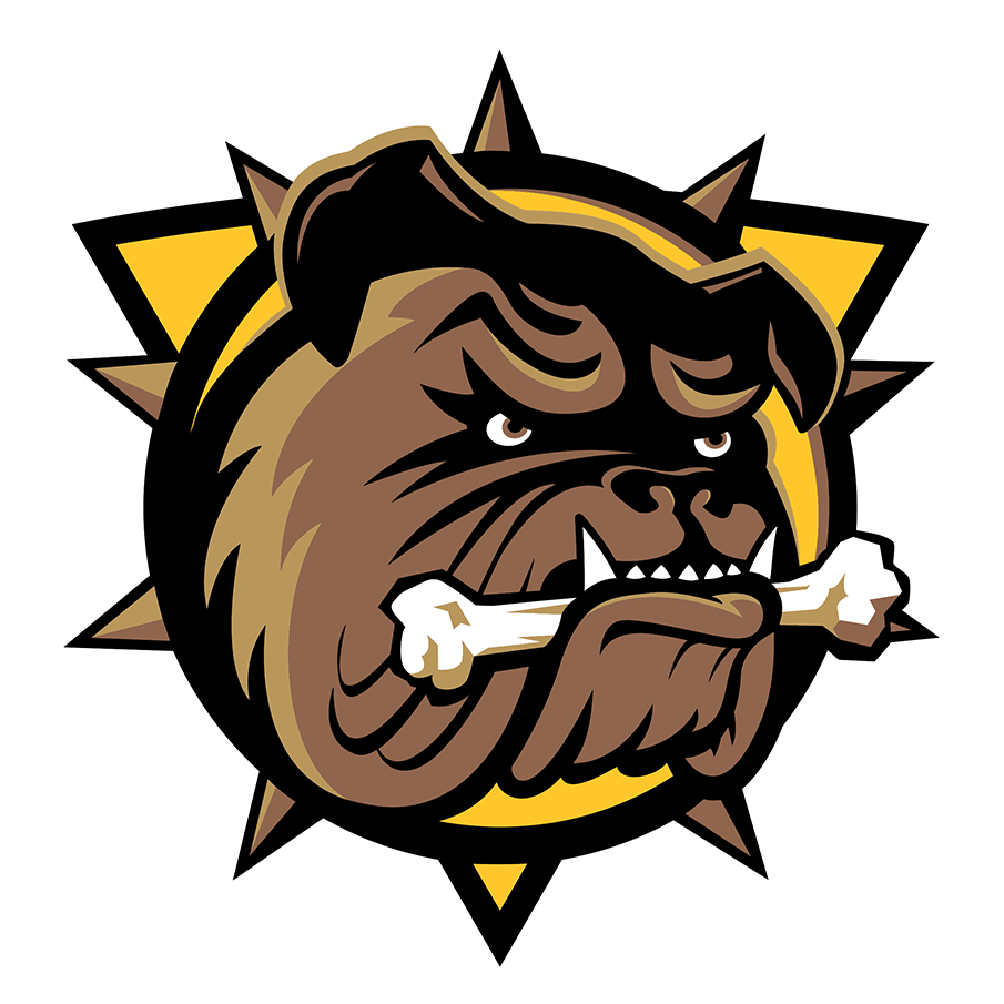 Brantford Bulldogs