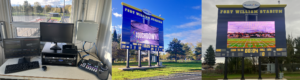 Banner