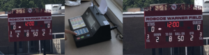 Banner