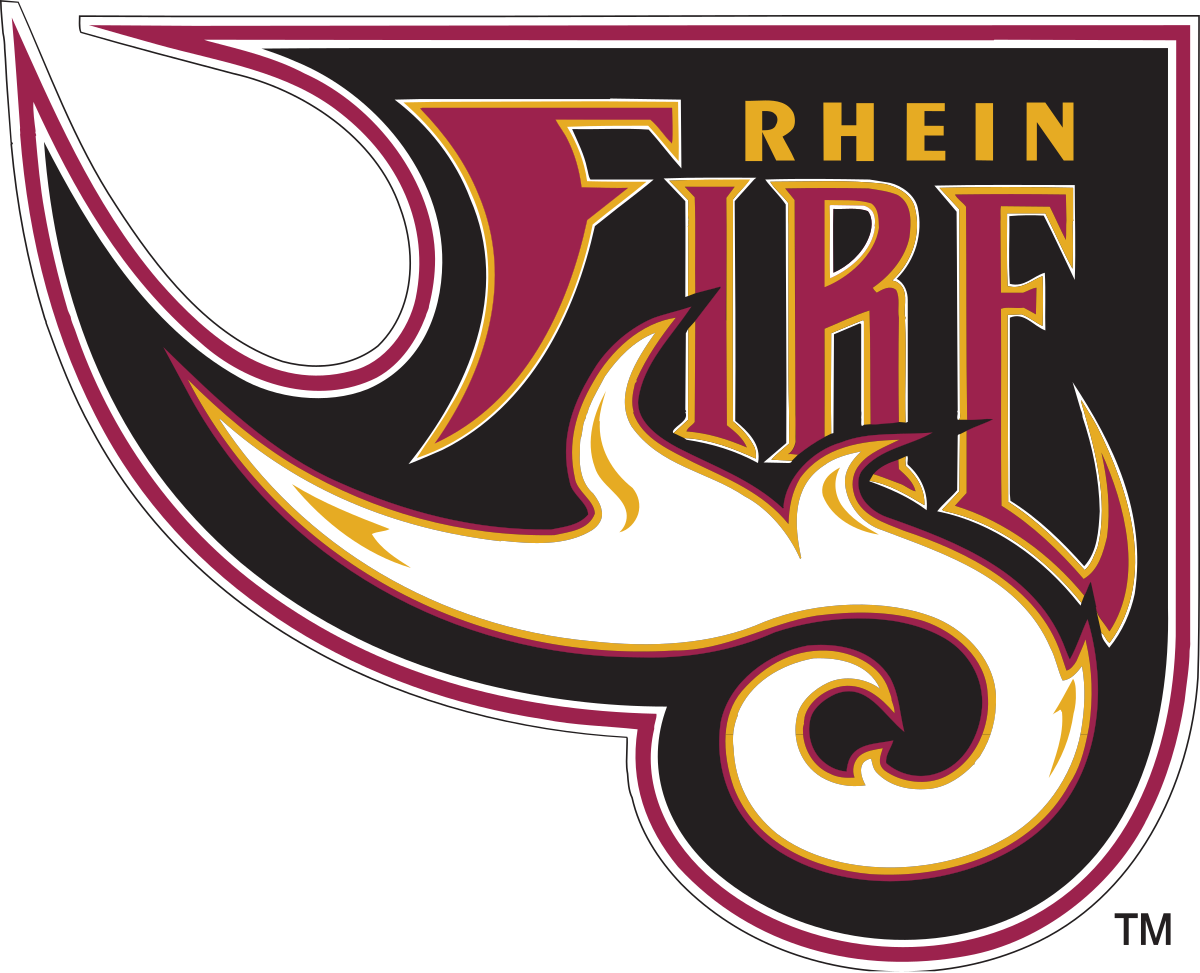 Rhein Fire Football Club