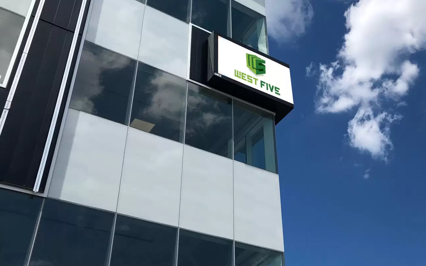 LED Electronic Signs