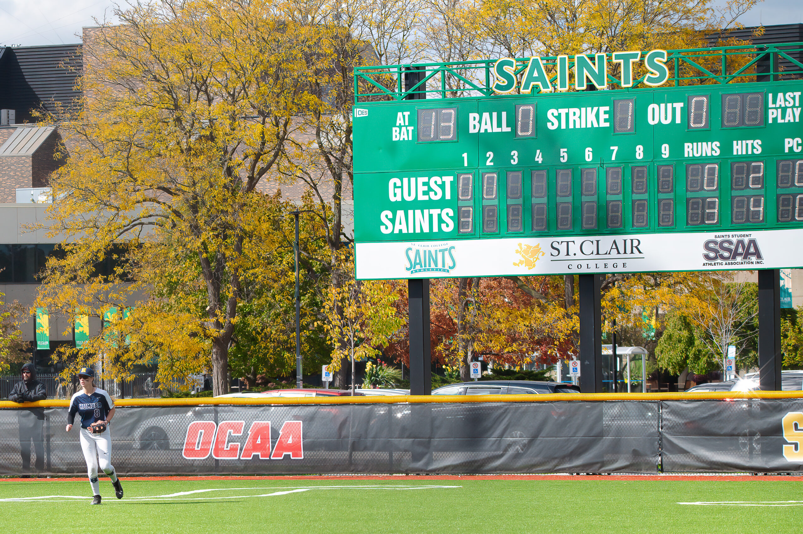 Scoreboards