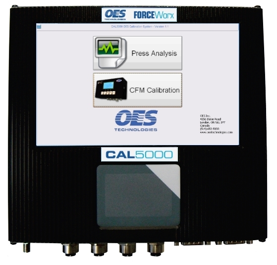 CAL5000_controller