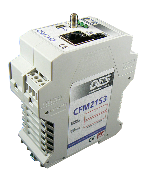 CFM21S3
