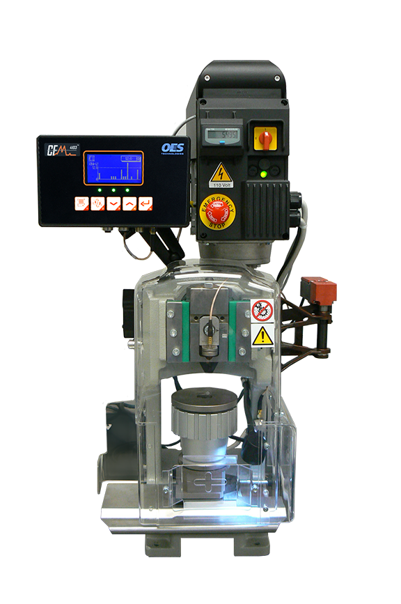 CFM4103press