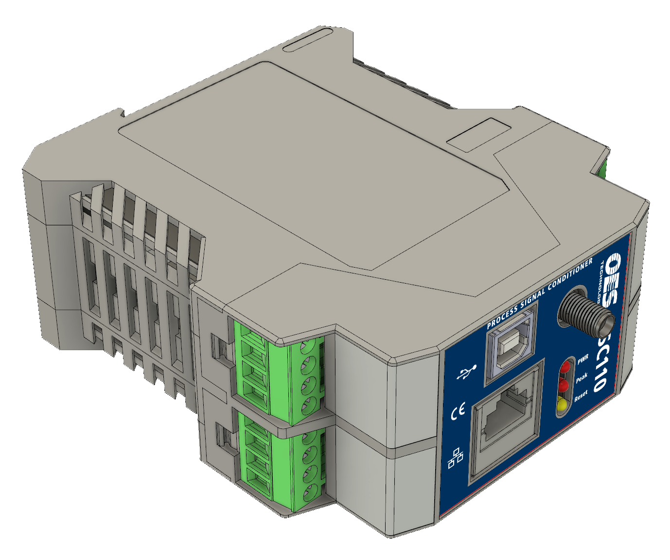 PSC110-ISO