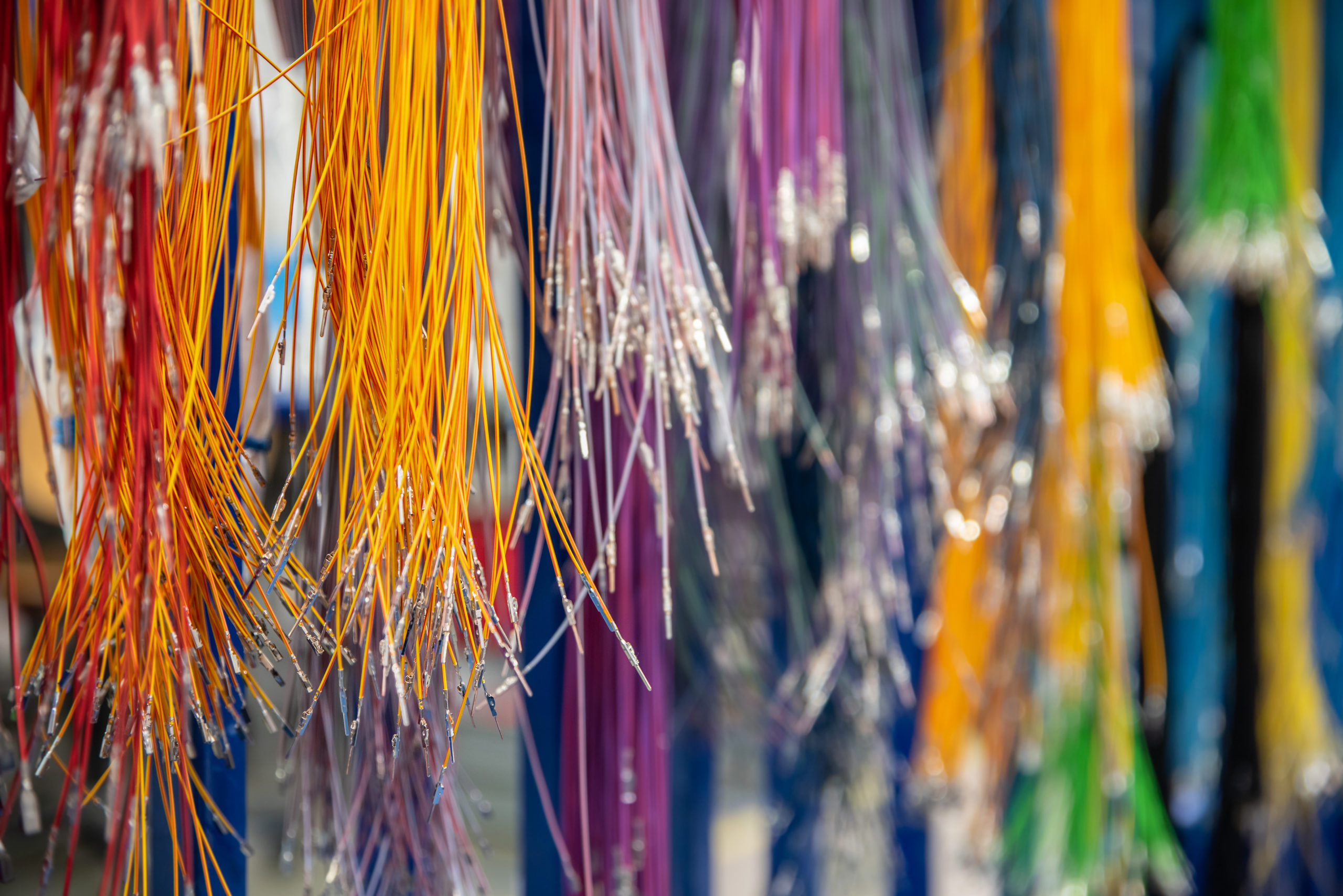 Wire Processing Solutions