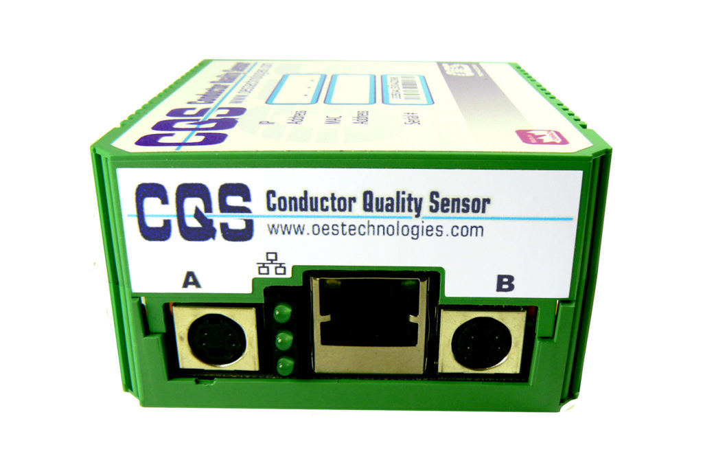 CQS - OES Technologies